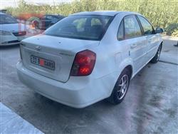 Chevrolet Optra